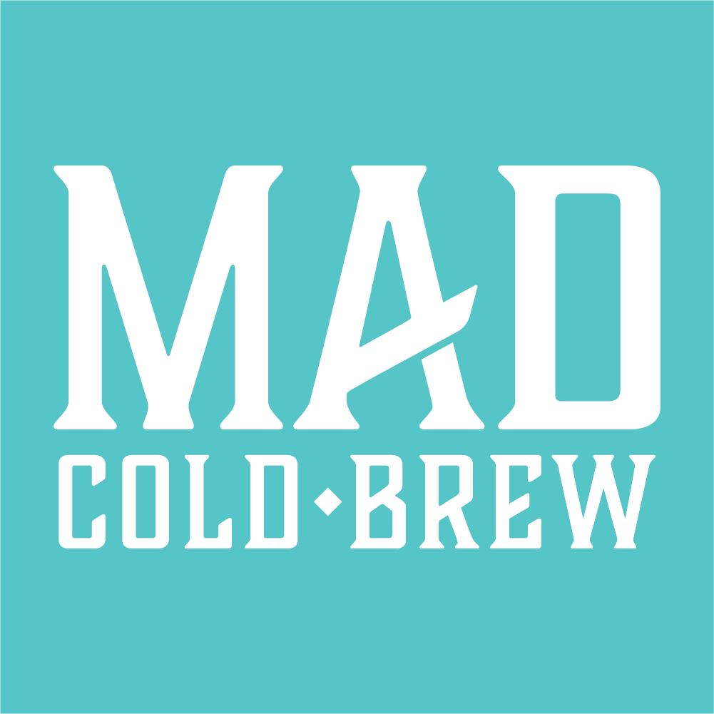 MAD Cold Brew